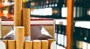 Alkole zam geldi: Sigarada ise fiyat artışı yolda!