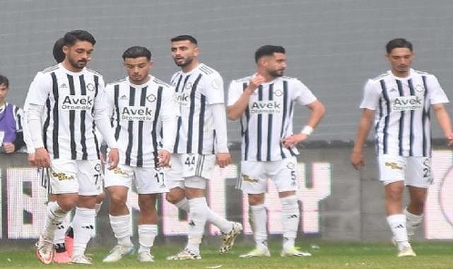 Altay, Deniz'den patlama bekliyor