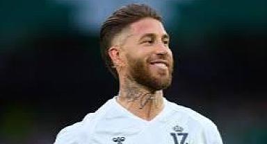 Aylar sonra sahalara geri dönüyor: Sergio Ramos'un yeni takımına çok şaşıracaksınız