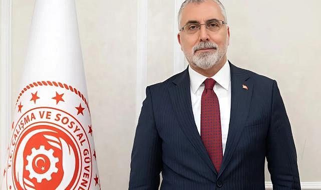 Bakan Işıkhan'dan Asgari Ücrette Yeni Düzenleme Haberi!