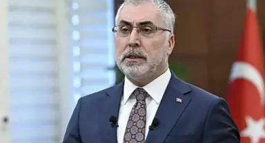 Bakan Işıkhan: SGK'ya en borçlu belediye İzmir Büyükşehir Belediyesi, 12 milyar lira borcu var