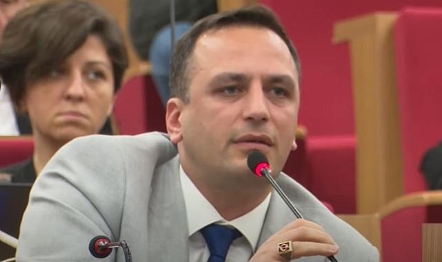 Başkan Eşki'den Ayetli Yanıt: "Gözleri Var Göremezler, Kulakları Var Duymuyorlar"