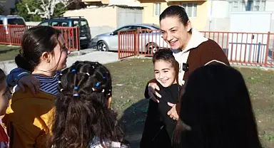Başkan Sengel: “Cumhuriyet Halk Partili belediyeler olarak bir baskı altındayız"