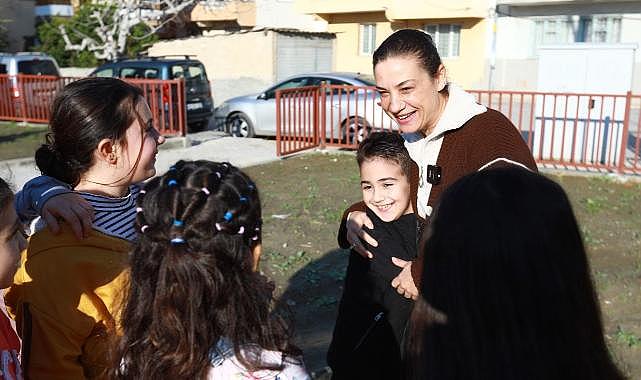 Başkan Sengel: “Cumhuriyet Halk Partili belediyeler olarak bir baskı altındayız"