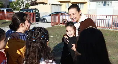 Başkan Sengel’den hafta sonu mesajı: Hep birlikte çok daha güçlü olacağız