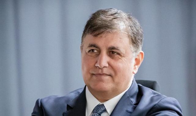 Başkan Tugay Bakan Işıkhan ile yaptığı görüşmeyi değerlendirdi: ''Ümitli değilim''