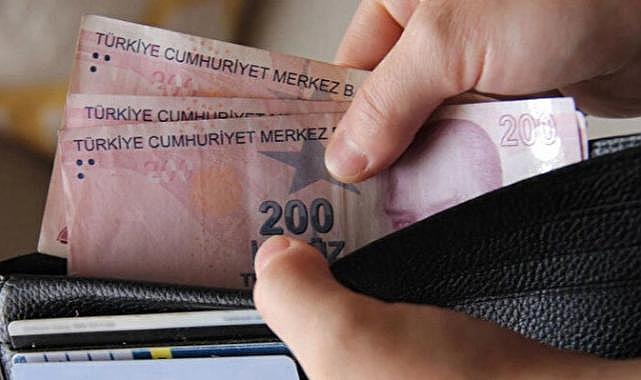 Başlık: Emekliye Şubat’ta 1969 TL Fark Ödemesi Yapılacak! SSK, Bağ-Kur'lu Emeklilere Yeni Maaş Takvimi Açıklandı