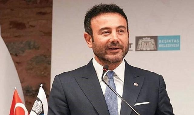 Beşiktaş Belediye Başkanı Rıza Akpolat Adliyeye Sevk Edildi
