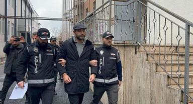 Beşiktaş Belediye Başkanı Rıza Akpolat tutuklama talebiyle mahkemeye sevk edildi