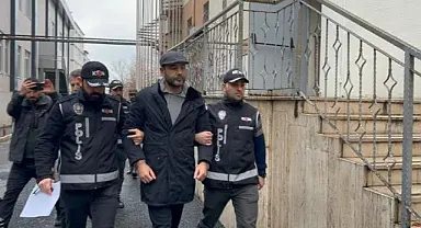 Beşiktaş Belediye Başkanı Rıza Akpolat tutuklama talebiyle mahkemeye sevk edildi