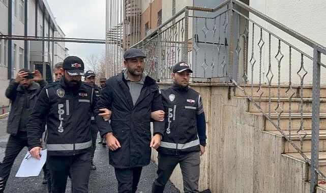 Beşiktaş Belediye Başkanı Rıza Akpolat tutuklama talebiyle mahkemeye sevk edildi