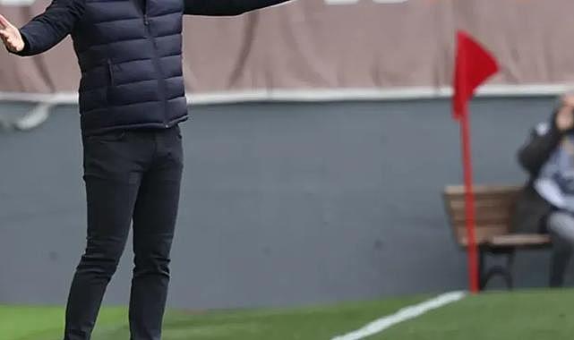 Beşiktaş'ın başına eski futbolcusu geliyor!