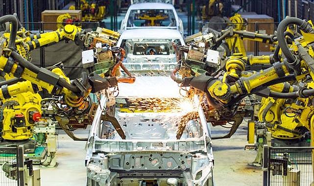 Bir otomotiv devi daha Türkiye'de fabrika açacak