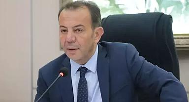 Bolu Belediye Başkanı Tanju Özcan Hakkında Suriyelilere Yönelik Açıklamaları Nedeniyle Soruşturma Başlatıldı