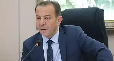 Bolu Belediye Başkanı Tanju Özcan Hakkında Suriyelilere Yönelik Açıklamaları Nedeniyle Soruşturma Başlatıldı