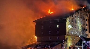 Böyle densizlik görülmedi: 78 can alan otelden, "Sizleri aramızda tekrar görmekten büyük memnuniyet duyarız" mesajı