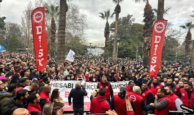 Büyükşehir'de kriz çözüldü: Sendika eylemin sona erdiğini açıkladı