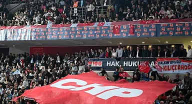 CHP’de olağanüstü kurultay hamlesi