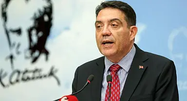 CHP Genel Başkan Yardımcısı Yankı Bağcıoğlu'ndan iktidara çağrı: Bu yanlıştan dönün!