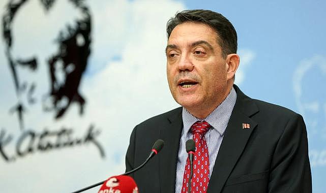 CHP Genel Başkan Yardımcısı Yankı Bağcıoğlu'ndan iktidara çağrı: Bu yanlıştan dönün!