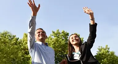 CHP Genel Başkanı Özel açılış için Manisa'ya geliyor