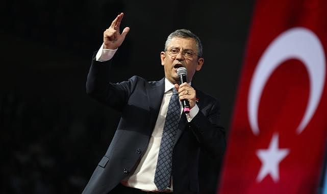 CHP Genel Başkanı Özgür Özel Çiğli'de Açılışlara Katılacak