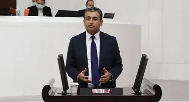 CHP'li Bulut: CHP'li belediyeleri silkeleyin talimatı verenlerin gücü, Demirören'e yetmiyor mu?CHP'li Bulut: CHP'li belediyeleri silkeleyin talimatı verenlerin gücü, Demirören'e yetmiyor mu?