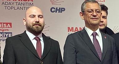 CHP’li Mertcan Üreten, İstanbul Cumhuriyet Başsavcısı Akın Gürlek Hakkındaki Soruşturma Kapsamında Gözaltına Alındı