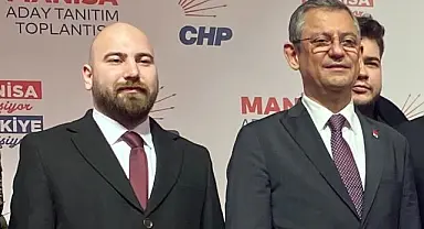 CHP’li Mertcan Üreten, İstanbul Cumhuriyet Başsavcısı Akın Gürlek Hakkındaki Soruşturma Kapsamında Gözaltına Alındı