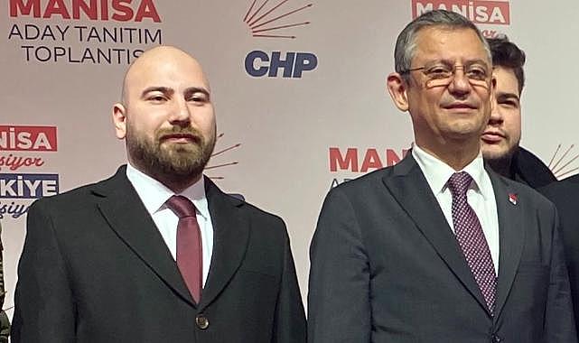 CHP’li Mertcan Üreten, İstanbul Cumhuriyet Başsavcısı Akın Gürlek Hakkındaki Soruşturma Kapsamında Gözaltına Alındı