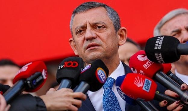 CHP'nin Cumhurbaşkanı adayını, 1.6 milyon üye oy kullanarak belirleyecek