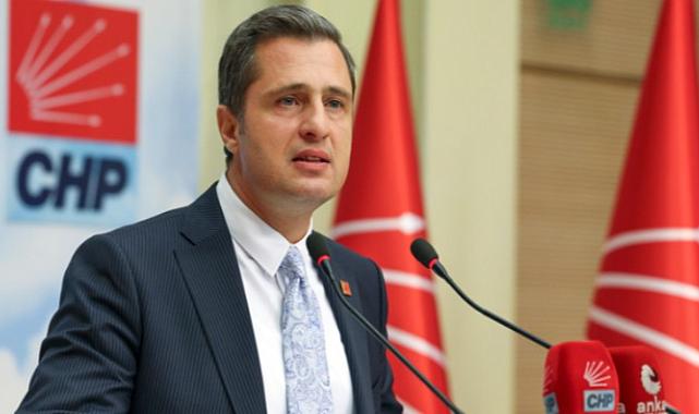 CHP sözcüsü Yücel'den kayyum tepkisi: Bu millet ilk seçimde size kırmızı kart gösterecek