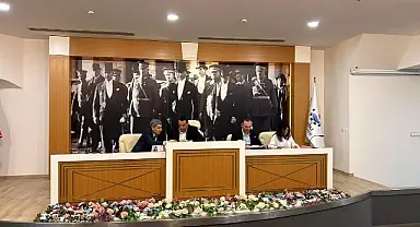 Çiğli'de SGK Borçları Başlıca Gündem Konusu Oldu!