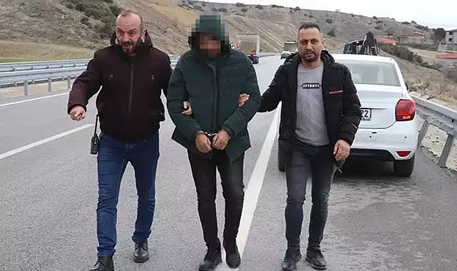 Denizli’de kan donduran olay: Göm kurtul bundan!