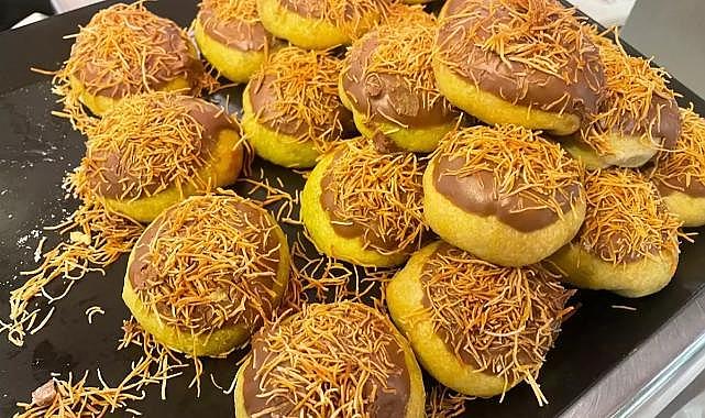 Dubai çikolatasından sonra bu kez o meşhur oldu