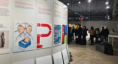 Dünyanın en ünlü kuklası İzmir’de canlandı
