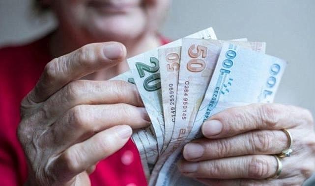 Emekli maaşı için kritik görüşmeler başlıyor