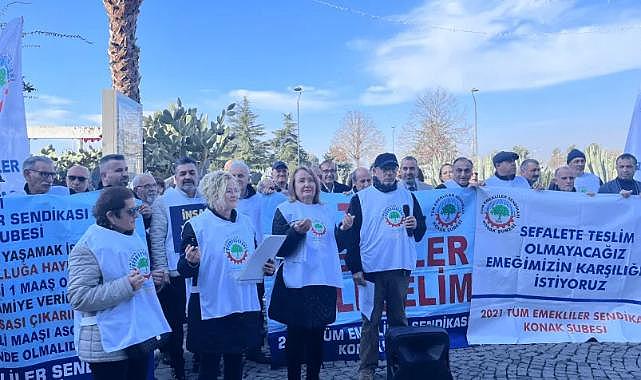 Emekli öldü deyip fatiha okudular: "Sadaka istemiyoruz"