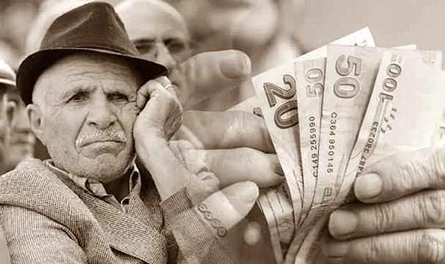 Emekliler TÜİK'i bekliyor: 2025 yılı zammı belli oluyor! İşte olasılıklar...