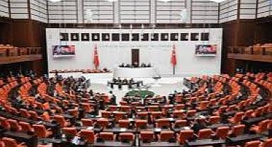 Emeklileri ilgilendiren karar: TBMM'de kabul edildi