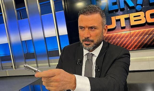 Ertem Şener'den Galatasaraylılara: ''Posterini alıp odalarına assınlar''