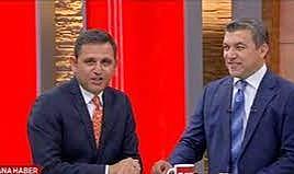 Eski dostların arası açıldı! İsmail Küçükkaya'dan Fatih Portakal'a ağır sözler
