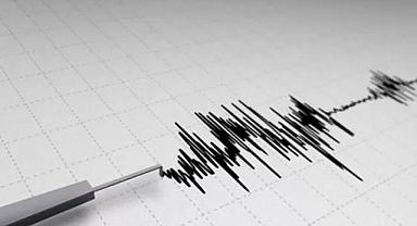 Etiyopya'da 5.2 büyüklüğünde deprem meydana geldi