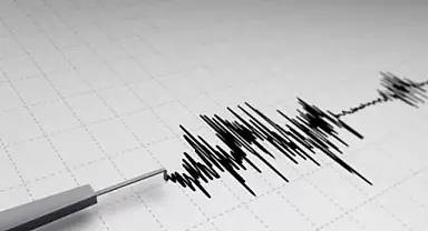 Etiyopya'da 5.2 büyüklüğünde deprem meydana geldi