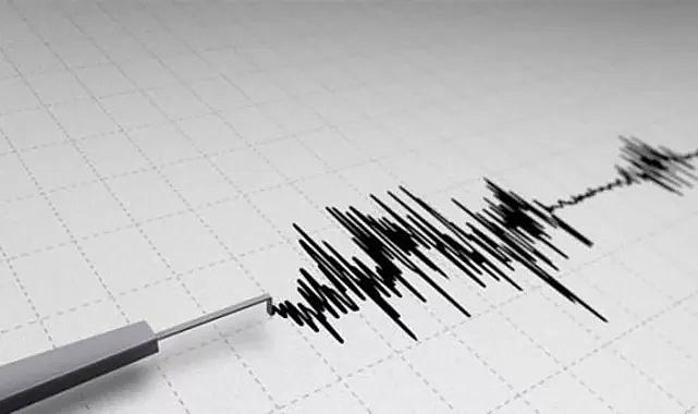 Etiyopya'da 5.2 büyüklüğünde deprem meydana geldi