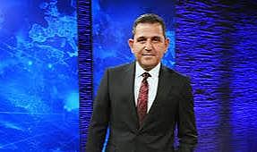 Fatih Portakal'dan ''Seni de mi satın aldılar?'' diyen izleyiciye tek cümlelik yanıt
