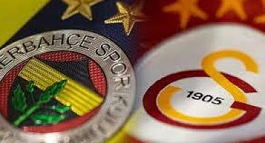 Fenerbahçe'den Galatasaray'a ortalığı karıştıracak gönderme