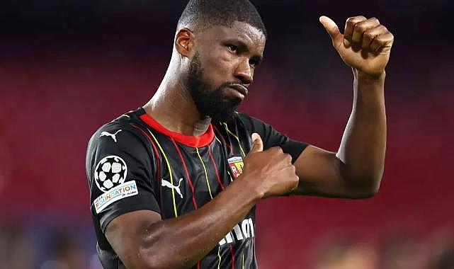 Fenerbahçe'den Kevin Danso için Türk futbol tarihine geçecek teklif