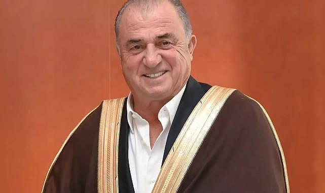 Fenerbahçe'nin imdadına Fatih Terim yetişti