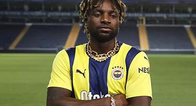 Fenerbahçe'nin yıldızına sürpriz talip
